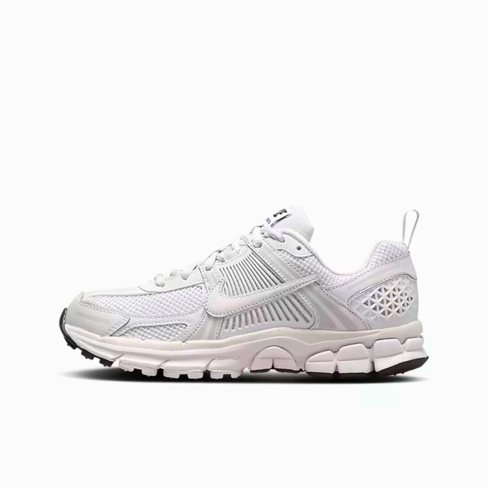 🦷 NIKE ZOOM VOMERO 5 WHITE 🦷 - Picture 3 of 4